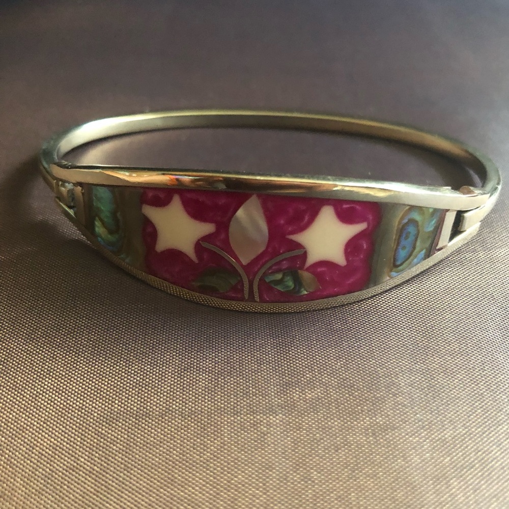 Mexico’s Finest Vintage Sterling silver .925